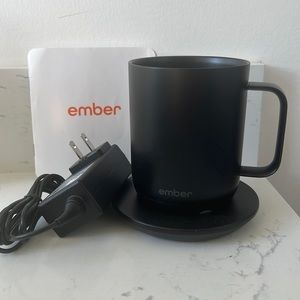 Ember Temperature Control Mug